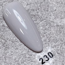Angelanails 二代方瓶彩膠 NO.230