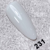 Angelanails 二代方瓶彩膠 NO.231