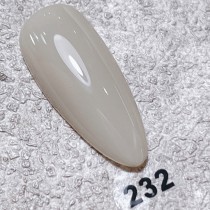 Angelanails 二代方瓶彩膠 NO.232