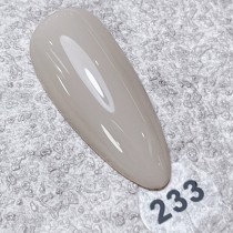 Angelanails 二代方瓶彩膠 NO.233