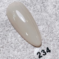 Angelanails 二代方瓶彩膠 NO.234