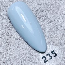 Angelanails 二代方瓶彩膠 NO.235