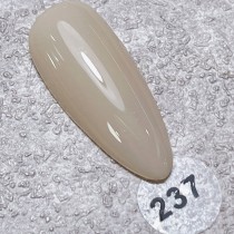 Angelanails 二代方瓶彩膠 NO.237