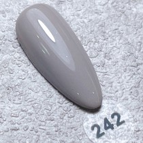 Angelanails 二代方瓶彩膠 NO.242