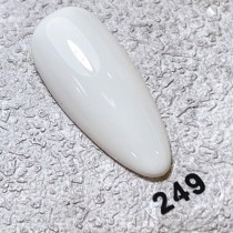 Angelanails 二代方瓶彩膠 NO.249