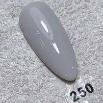 Angelanails 二代方瓶彩膠 NO.250