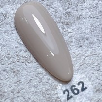 Angelanails 二代方瓶彩膠 NO.262