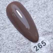 Angelanails 二代方瓶彩膠 NO.265
