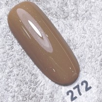 Angelanails 二代方瓶彩膠 NO.272
