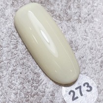 Angelanails 二代方瓶彩膠 NO.273