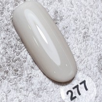 Angelanails 二代方瓶彩膠 NO.277