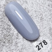 Angelanails 二代方瓶彩膠 NO.278