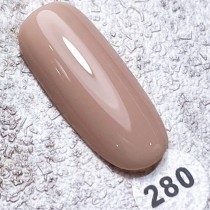 Angelanails 二代方瓶彩膠 NO.280