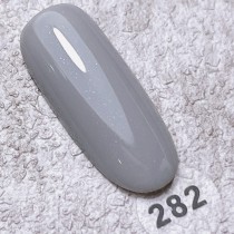 Angelanails 二代方瓶彩膠 NO.282