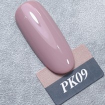 Angelanails 銀罐色膠 NO.PK09 3ML