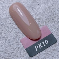 Angelanails 銀罐色膠 NO.PK10 3ML