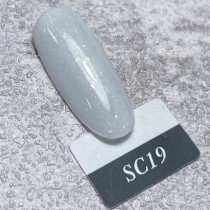 Angelanails 銀罐色膠 NO.SC19 3ML