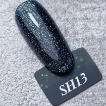 Angelanails 銀罐色膠 NO.SH13 3ML
