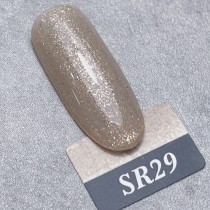 Angelanails 銀罐色膠 NO.SR29 3ML