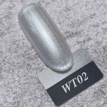 Angelanails 銀罐色膠 NO.WT02 3ML