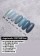 美展優惠 Angelanails 方罐銀罐混搭