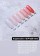 美展優惠 Angelanails 方罐銀罐混搭