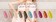 ella by SHINYGEL color M158 Light Greige