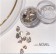 NOVEL Sphère shells (M)