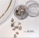 NOVEL Sphère shells (S)