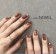 NOVEL Dazzle mirror (gold)