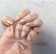 NOVEL Dazzle mirror (gold)