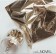 NOVEL Lamina series (light gold)