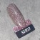 Angelanails 銀罐色膠 NO.SH03 3ML