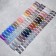 Angelanails 銀罐色膠 NO.J36 3ML