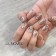 NOVEL Ventura glitter