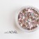 NOVEL Ventura glitter