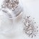 NOVEL Original glitter (champagne silver)