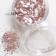 NOVEL Fragrance glitter