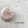 NOVEL Brilliant bianco glitter