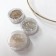 NOVEL Diamond dust champagne glitter