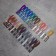 Angelanails 銀罐色膠 NO.J22 3ML