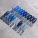 美展優惠 Angelanails 方罐銀罐混搭