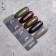 美展優惠 Angelanails 方罐銀罐混搭