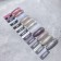 Angelanails 銀罐色膠 NO.J36 3ML