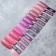 Angelanails 銀罐色膠 NO.J33 3ML