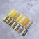 Angelanails 銀罐色膠 NO.YW08 3ML