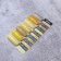 美展優惠 Angelanails 方罐銀罐混搭