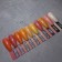 美展優惠 Angelanails 方罐銀罐混搭