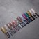 Angelanails 銀罐色膠 NO.SL17 3ML