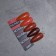 Angelanails 銀罐色膠 NO.RD05 3ML